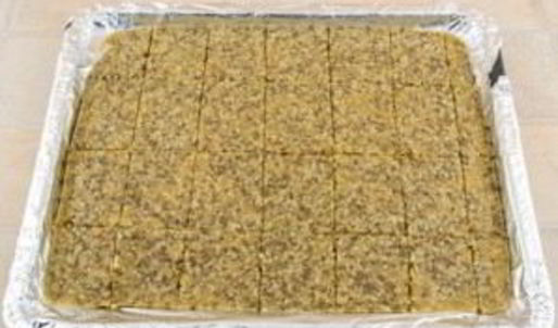 хлебцы щедрые ржаные