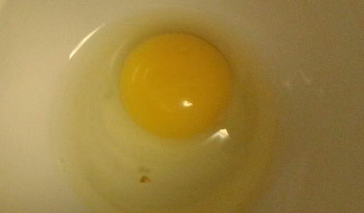 хлебушек в горошек