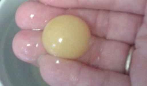 хлебушек в горошек