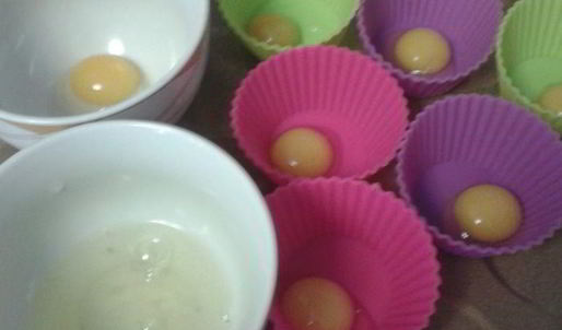 хлебушек в горошек