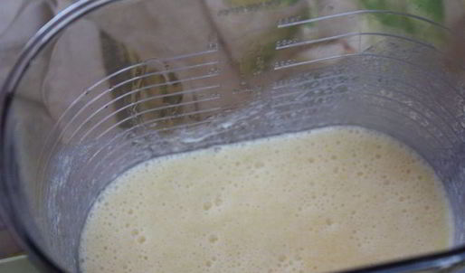 кукурузный хлеб с пармезаном