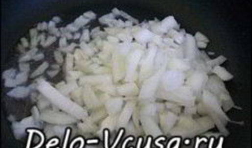 луковый белый хлеб в хлебопечке