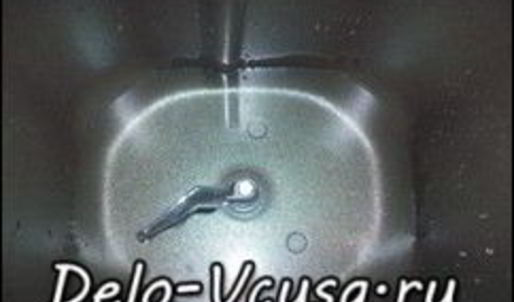 луковый белый хлеб в хлебопечке