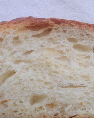 Луковый хлеб