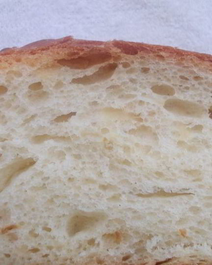 Рецепт лукового хлеба