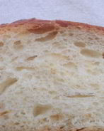 Луковый хлеб