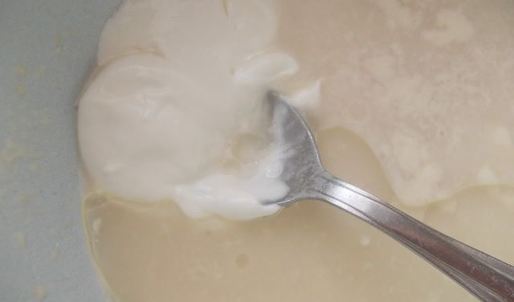 луковый хлеб