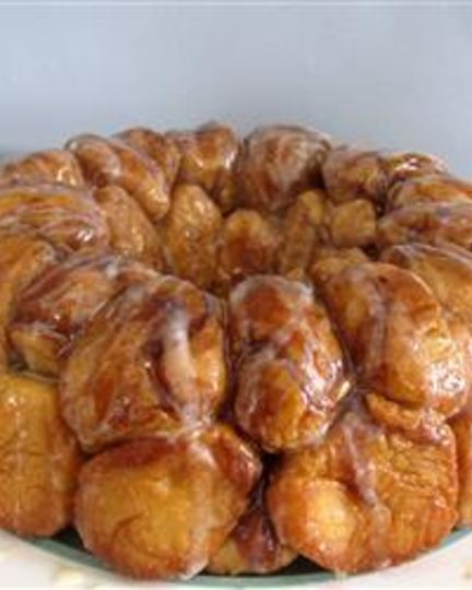 Рецепт мартышкиного хлеба