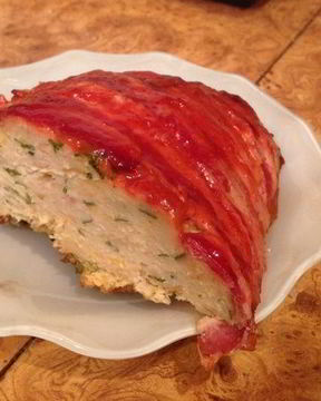 Мясной Хлеб