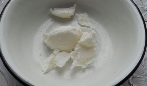 овсяный хлеб на смальце в хлебопечке