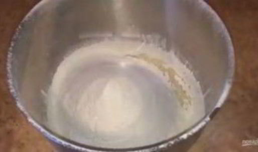 пампушки к борщу