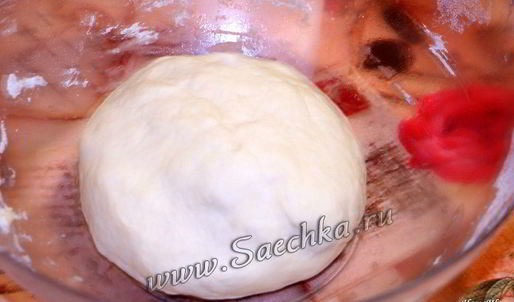 постный хлеб