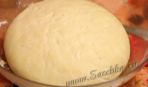 постный хлеб