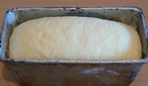 разноцветный хлеб