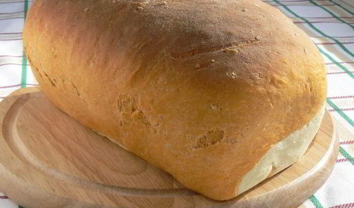 разноцветный хлеб