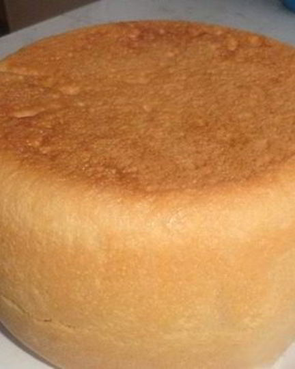 Рецепт румяного хлеба в мультиварке