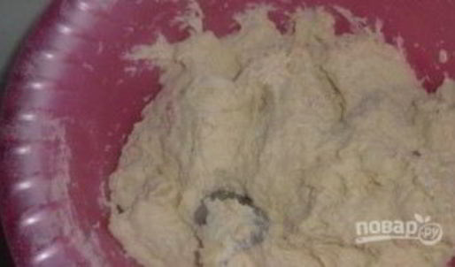 румяный хлеб в мультиварке