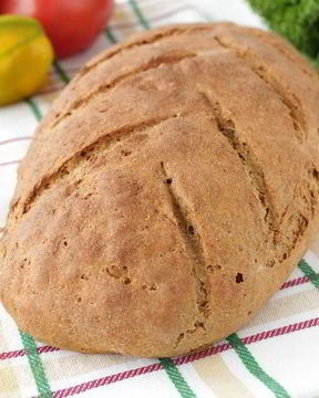 Ржаной хлеб