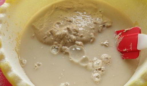 ржаной хлеб