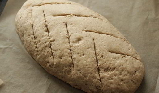 ржаной хлеб