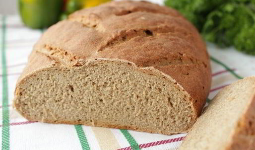 ржаной хлеб