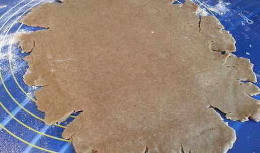 ржаные хлебцы