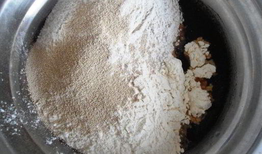 ржаные солодовые хлебцы