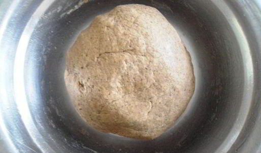 ржаные солодовые хлебцы