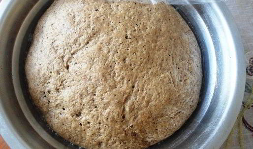 ржаные солодовые хлебцы