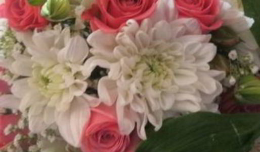 сконы с медом