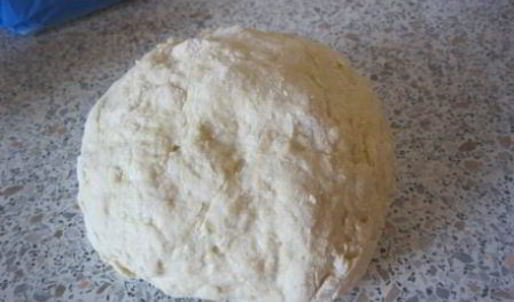 сконы с медом