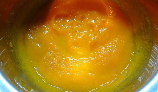 трехцветный хлеб