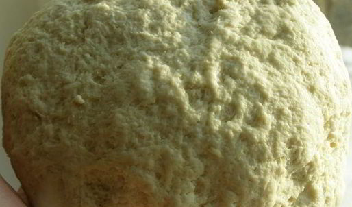 творожный хлеб с семенами подсолнечника