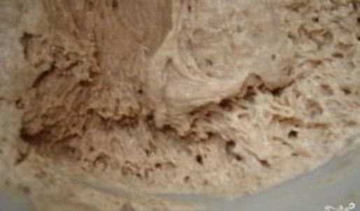 закваска для хлеба на кефире