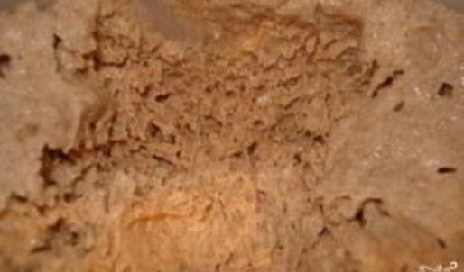 закваска для хлеба на кефире