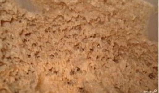 закваска для хлеба на кефире