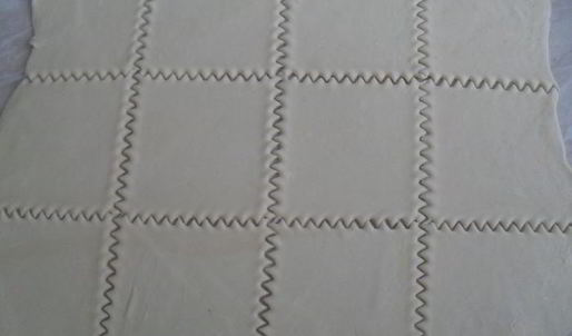 конвертики с ананасом