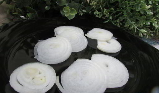 конвертики с семгой