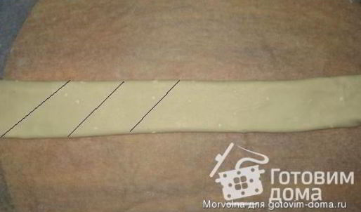 крымская пахлава на минералке