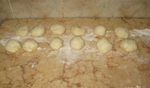 армянский лаваш для шаурмы