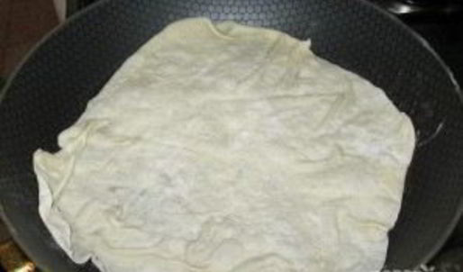 армянский лаваш для шаурмы