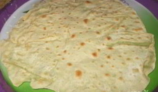 армянский лаваш для шаурмы