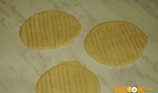 чипсы из лаваша