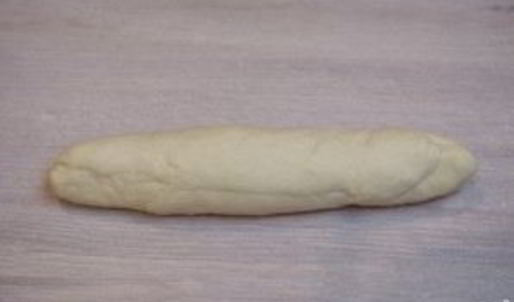 домашний лаваш в духовке