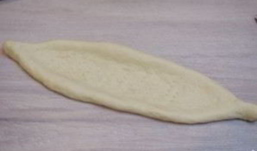 домашний лаваш в духовке