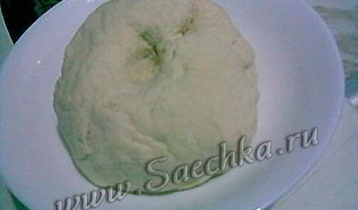 домашний лаваш