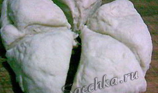 домашний лаваш