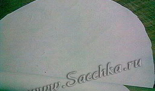 домашний лаваш