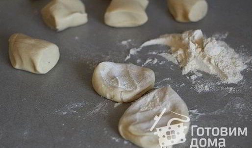 домашний тонкий лаваш без дрожжей