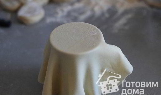 домашний тонкий лаваш без дрожжей